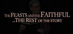 The Feast and the Faithful